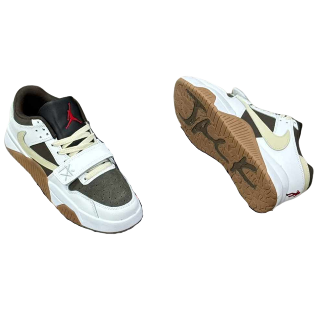 ZAPATILLAS JORDAN JACK JUMPMAN HOMBRE