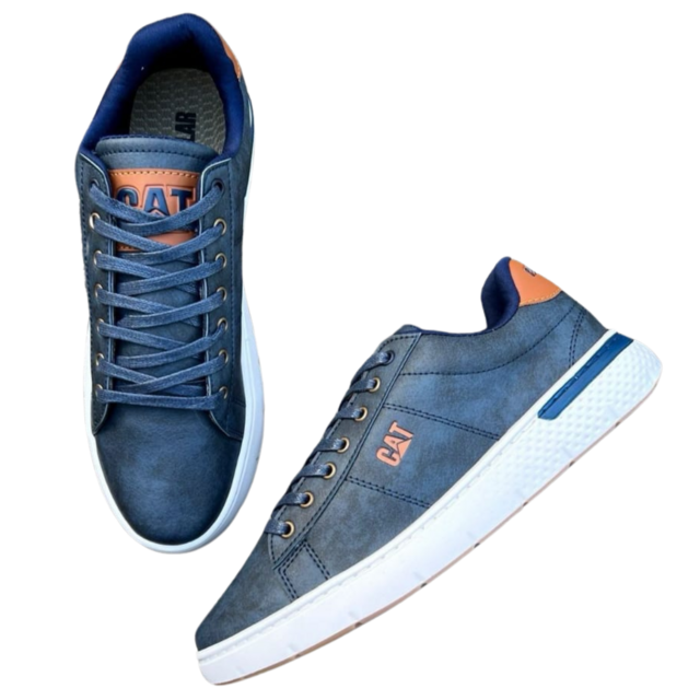 Zapatos caterpillar casual hombre hotsell