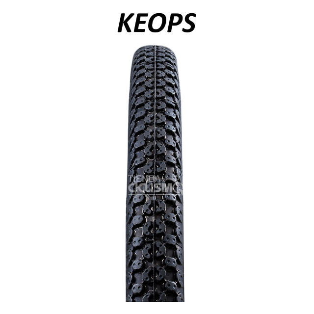 Cubierta 24 x 1 3 4 Keops Crossing