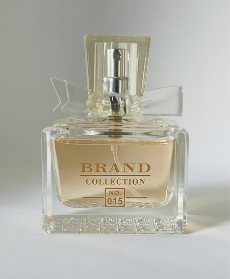 Miss Dior edp n015 Brand Collection 25ml Una Store