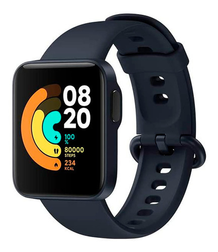 Xiaomi mi watch lite gps smartwatch clearance
