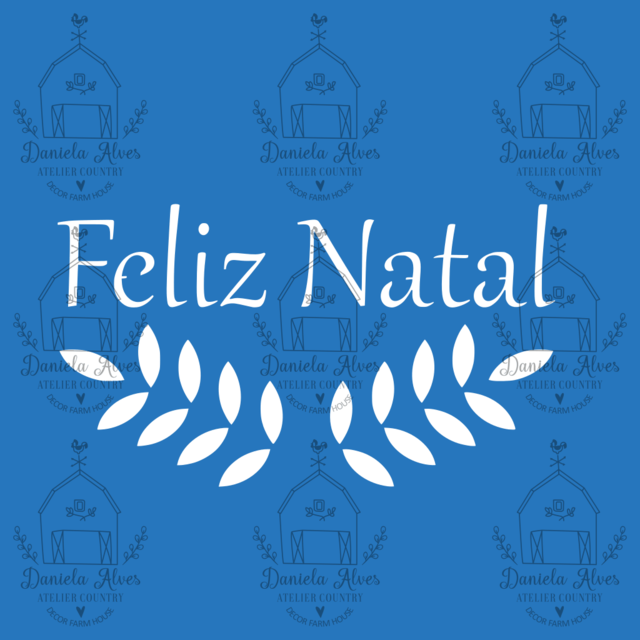 FELIZ NATAL STNT005