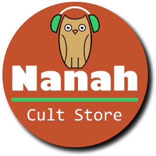 Nanah Cult Store