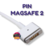 Cable Repuesto Apple Shape Magsafe 2 - Modelo 05 - comprar online