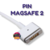 Pack x10 Cable Repuesto Apple Magsafe 2 - Modelo 05 - comprar online