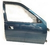 Porta Dianteira Direita Passageiro Azul Original Suzuki Swift 4 Portas 1991 A 1998