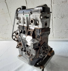 Motor Ap 2.0 Álcool Carburado Logus 1993 A 1996 - comprar online