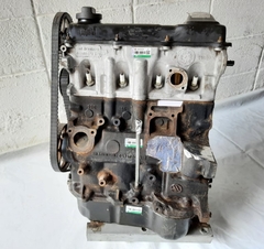 Motor Ap 2.0 Álcool Carburado Logus 1993 A 1996 - loja online