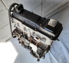 Motor Ap 2.0 Álcool Carburado Logus 1993 A 1996 - ZKMshop