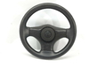 Volante Em Couro Natural Original Gol Gti Parati Gti Santana Evidence Ou Quantum Family 1996 A 1997 377419091K XD8