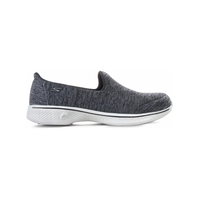 Skechers go walk 4 gris new arrivals