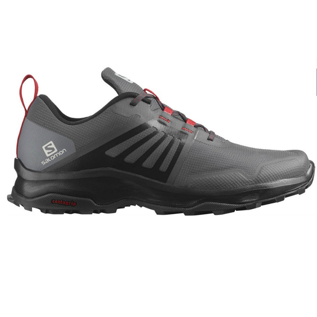 Salomon black magnet sale