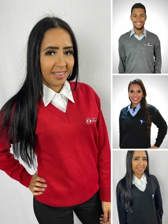 Sueter uniforme deals