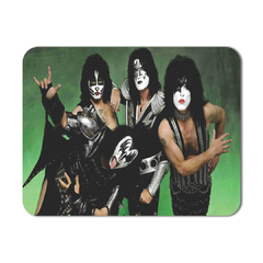 MOUSEPAD KISS 26x20 cm - comprar online