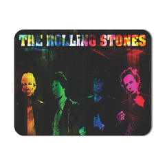 MOUSEPAD THE ROLLING STONES 26x20 cm - comprar online