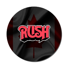 PLACA RUSH 30 cm