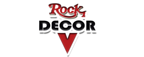 Rock Decor V
