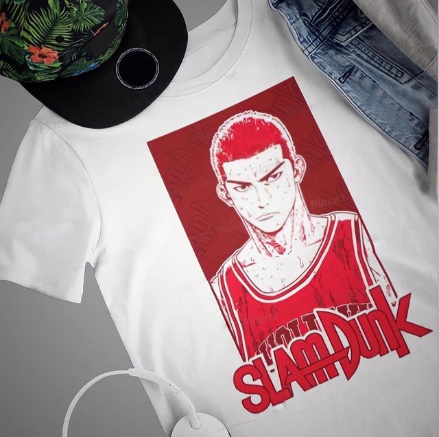 Comprar SLAM DUNK en MARANATHA CAPS