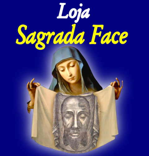 LOJA SAGRADA FACE