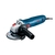 Esmerilhadeira Bosch Angular 4 1/2 Gws 700 220v