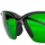 Óculos Kalipso Capri Verde Ca 25.714 Kal-351 - comprar online