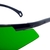 Óculos Kalipso Paraty Verde Ca 20.030 Kal-303 na internet