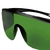 Óculos Kalipso Jaguar Ii Verde Ca 11.832 Kal-209 - comprar online