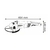 Esmerilhadeira Angular Bosch Gws 24180 Lvi 220v 7 Polegadas na internet