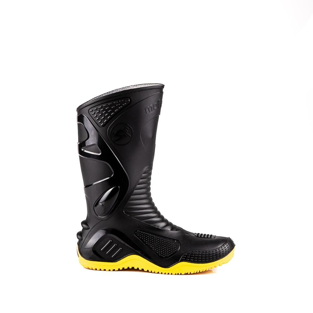 Bota motosafe hotsell é boa