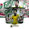 Copo Fábio Fluminense - UN - comprar online