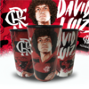 Copo David Luiz Flamengo - UN