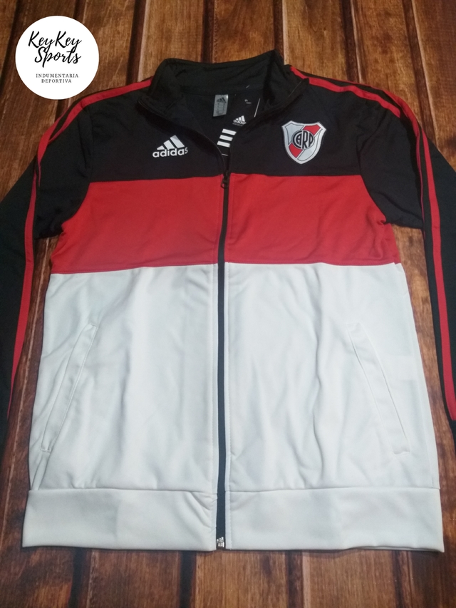 Nueva campera de river 2019 hot sale