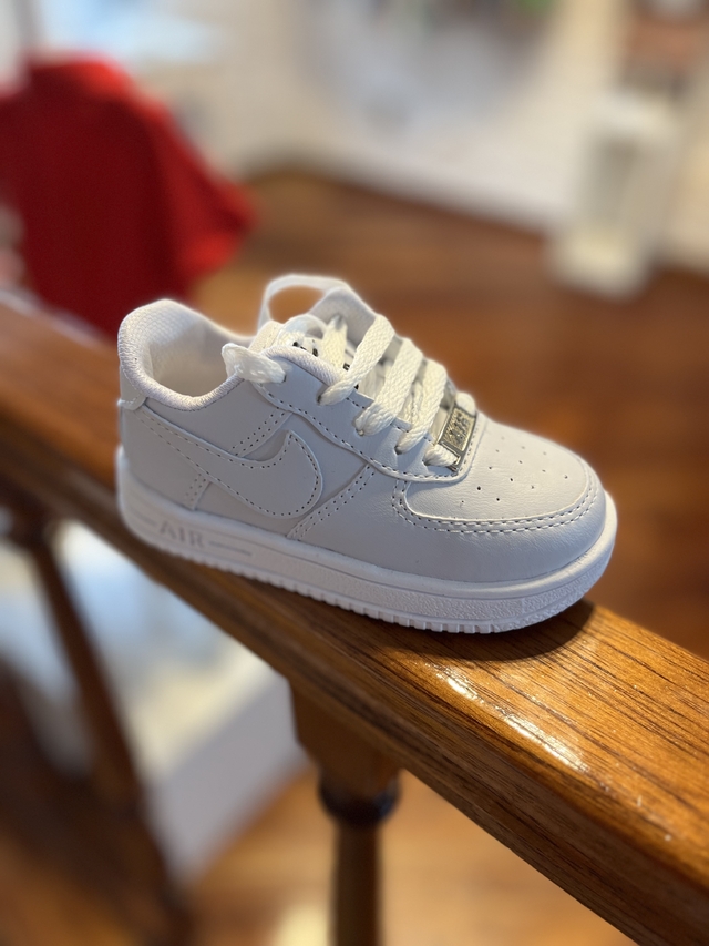 Nike deportivas bebe sale