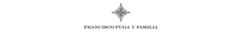 Banner de la categoría Francisco Puga y Familia