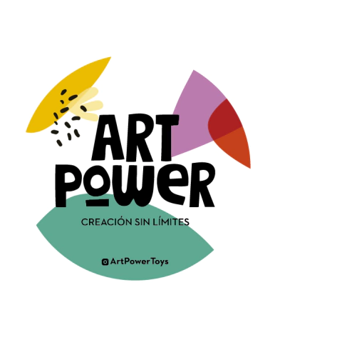 ART POWER TOYS