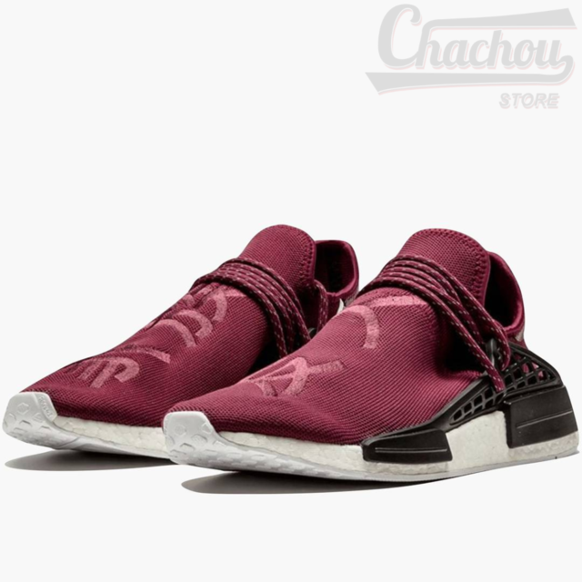 Nmd family and friends best sale