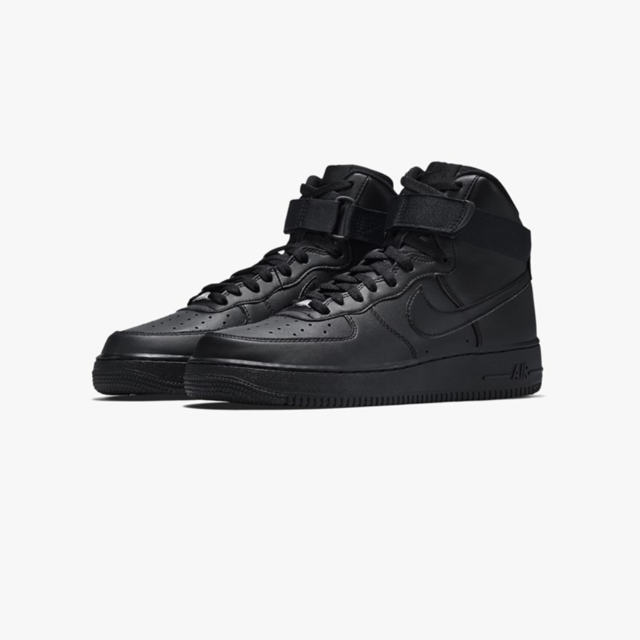 Air force 1 high sales men's