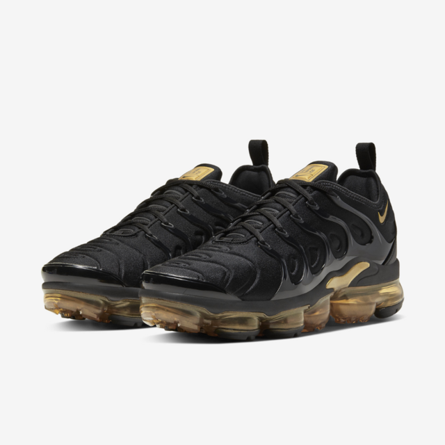 Vapormax preto preço 2025