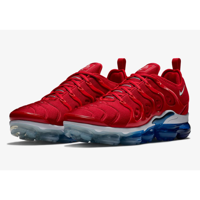 Nike usa vapormax plus sales