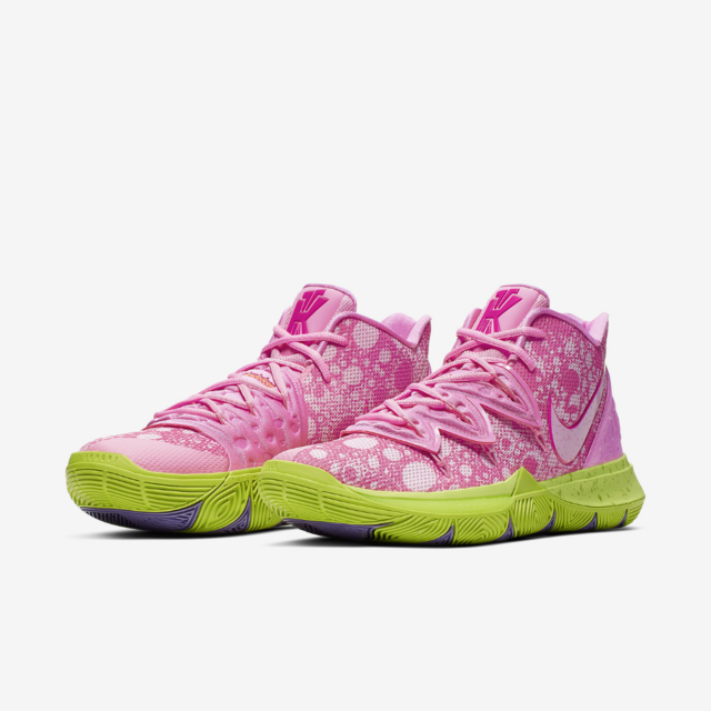 Kyrie 5 sombra hotsell