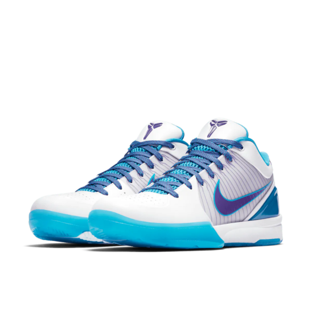Zoom Kobe 4 Protro Draft Day