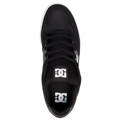 DC SHOES CURE (BLK) - Rangers