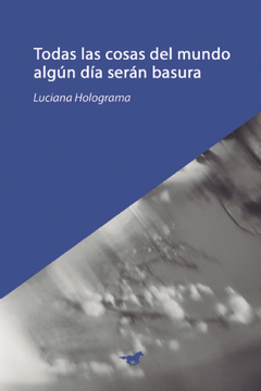 Todas las cosas del mundo algún día serán basura, Luciana Holograma