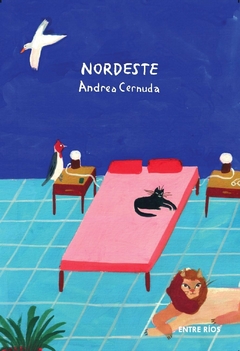 Nordeste, Andrea Cernuda