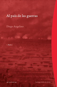 Al país de las guerras, Diego Angelino