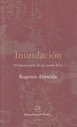 Inundación, Eugenia Almeida