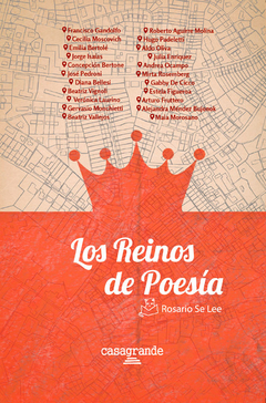 Los reinos de poesía, AA. VV.