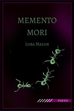 Memento mori, Luba Malun