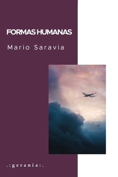 Formas humanas, Mario Saravia