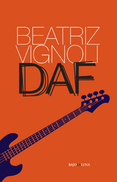 DAF, Beatriz Vignoli